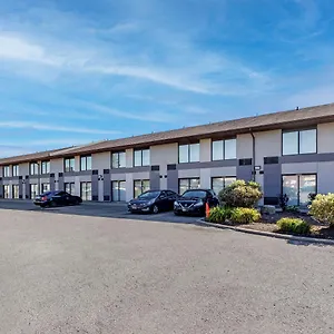 Comfort Airport West ** Mississauga