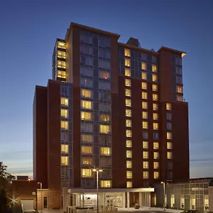 Homewood By Hilton - Downtown Hotel