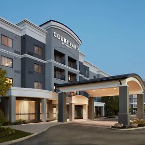Courtyard By Marriott Mississauga-airport Corporate Centre West *** Mississauga